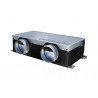 SHOGUN ZC 160 S2 1.1 - PLENUM SHOGUN ZC 160 S2 1.1 COMPACT