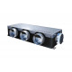 SHOGUN ZC 160 S5L 1.1 - PLENUM SHOGUN ZC 160 S5L 1.1 COMPACT