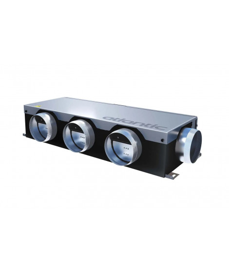 SHOGUN ZC 160 S5L 1.1 - PLENUM SHOGUN ZC 160 S5L 1.1 COMPACT