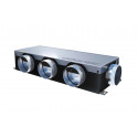 SHOGUN ZC 160 S5L 1.1 - PLENUM SHOGUN ZC 160 S5L 1.1 COMPACT