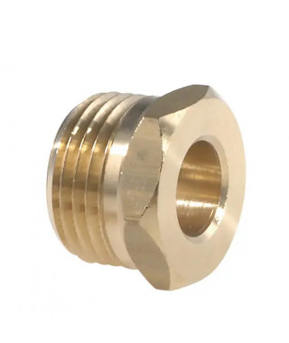 RACCORD MALE BOUTEILLE A SOUDER 12 P42