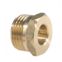 RACCORD MALE BOUTEILLE A SOUDER 12 P42