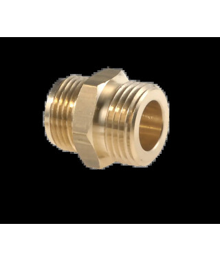 RACCORD M 20X150/M BOUT P 4 9