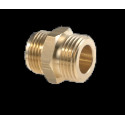 RACCORD M 20X150/M BOUT P 4 9
