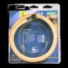 FLEXIBLE GAZ BUTANE / PROPANE 1M50 10 ANS