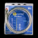 FLEXIBLE GAZ INOX 1 00M GAZ NATUREL