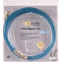 FLEXIBLE GAZ INOX 1 50M GAZ NATUREL