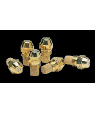GICLEUR FUEL 0,65 A 60°