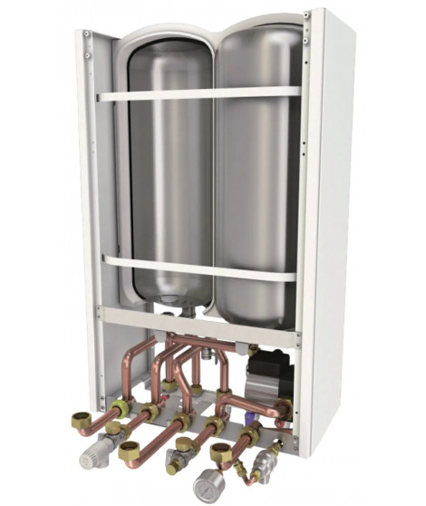 DOSSERET HYDROEFF. POUR NAIA-NAEMA DUO30