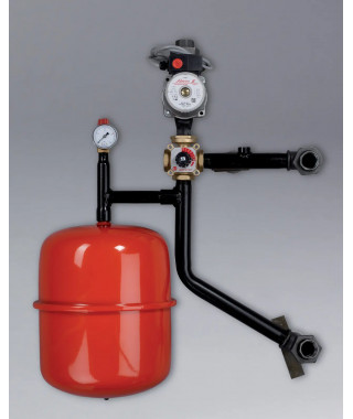 KIT HYDRAULIQUE E55