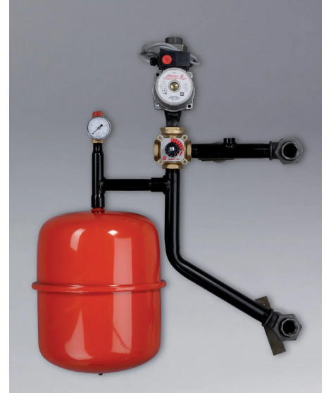 KIT HYDRAULIQUE E55