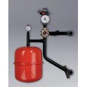 KIT HYDRAULIQUE E55