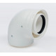 COUDE 60/100 A 80/125 90D MPP