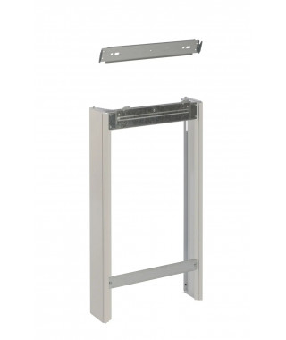 DOSS. ECARTEUR DE REMPL. 40X10