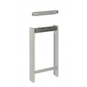 DOSS. ECARTEUR DE REMPL. 40X10