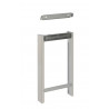 DOSS. ECARTEUR DE REMPL. 40X10