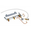 BARRETTE ROBINETS CHAUF SEUL