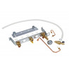 BARRETTE ROBINETS CHAUF SEUL