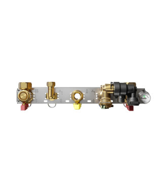 BARRETTE ROBINET NAIA NEAMA 3 MICRO