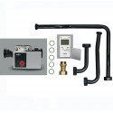 KIT 2 ZONES DIRECT AXEO SONDE RADIO