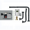 KIT 2 ZONES DIRECT AXEO SONDE RADIO