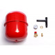 KIT VASE ET GROUPE SECURITE KIMEO