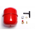 KIT VASE ET GROUPE SECURITE KIMEO