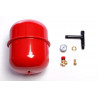 KIT VASE ET GROUPE SECURITE KIMEO