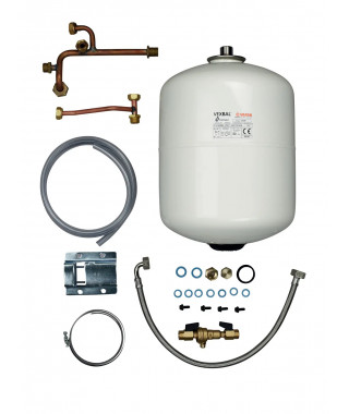 KIT EXPANSION SANITAIRE DUO