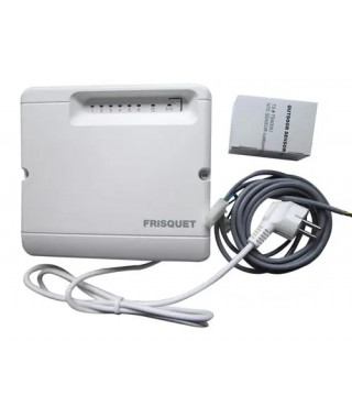 ACCESSOIRES SONDE EXTERIEUR VISIO