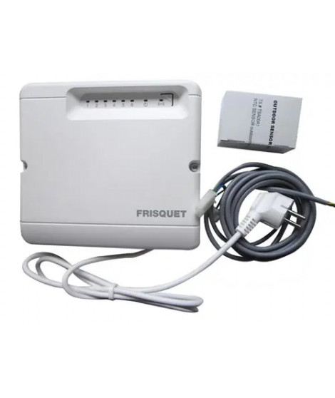 ACCESSOIRES SONDE EXTERIEUR VISIO