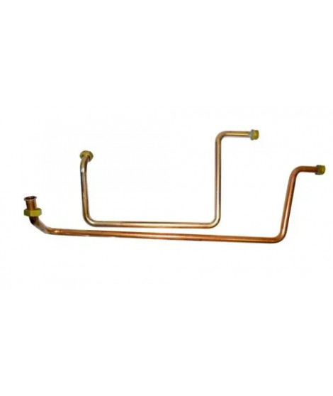 ACC. 2 CIRCUIT+CIR CD25/32 VISIO