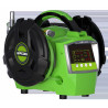 NETTOYEUR VAPEUR A HAUTE TEMPERATURE POUR CLIM