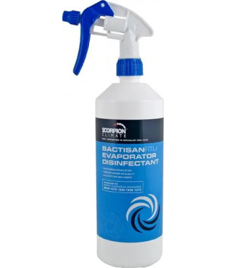 DESINFECTANT BACTERICIDE DESODORISANT 1L