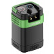 STATION RECUPERATION PORTABLE 3/4 CV TOUS GAZ+R33