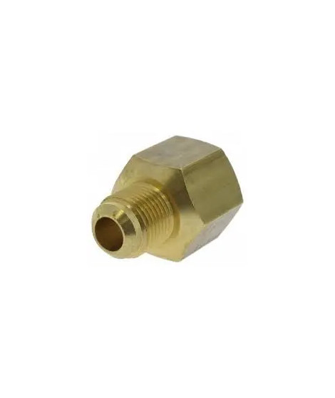 REDUCTION LAITON F3/8 - M1/4