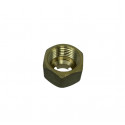 ECROU FLARE 1/2 SANS JOINT