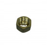 ECROU FLARE 1/2 SANS JOINT