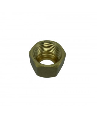 ECROU FLARE 5/8 SANS JOINT
