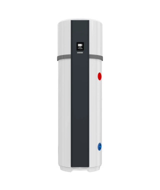THERMODYNAMIQUE AEROMAX 5 VERTICAL MURAL 150L