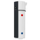 THERMODYNAMIQUE AEROMAX 5 VERTICAL MURAL 150L