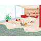 THERMOSTAT AMBIANCE DIG KS
