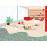 THERMOSTAT AMBIANCE DIG KS