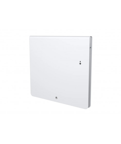 RAD EQUATEUR 4 H BLANC 1250W