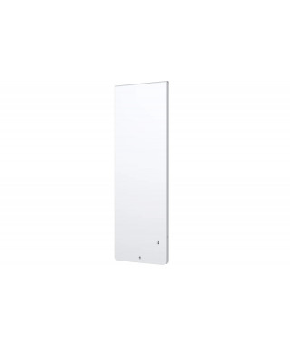 RAD EQUATEUR 4 V BLANC 1500W