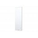 RAD EQUATEUR 4 V BLANC 1500W