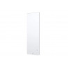 RAD EQUATEUR 4 V BLANC 1500W