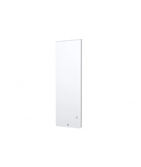 EQUATEUR 4 VERTICAL 2000W BLANC GRANITE
