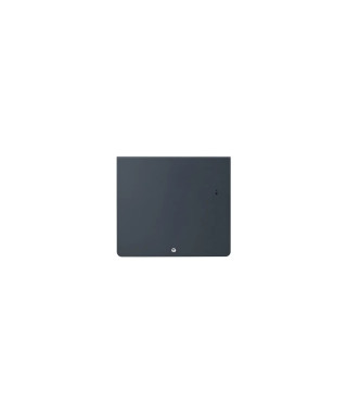 RAD EQUATEUR 4 H GRIS 1000W