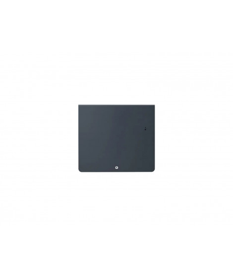 RAD EQUATEUR 4 H GRIS 1000W